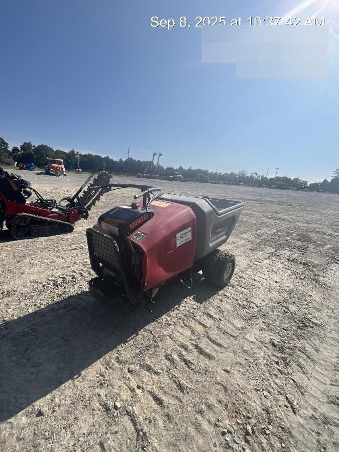 2023 TORO MB-1600