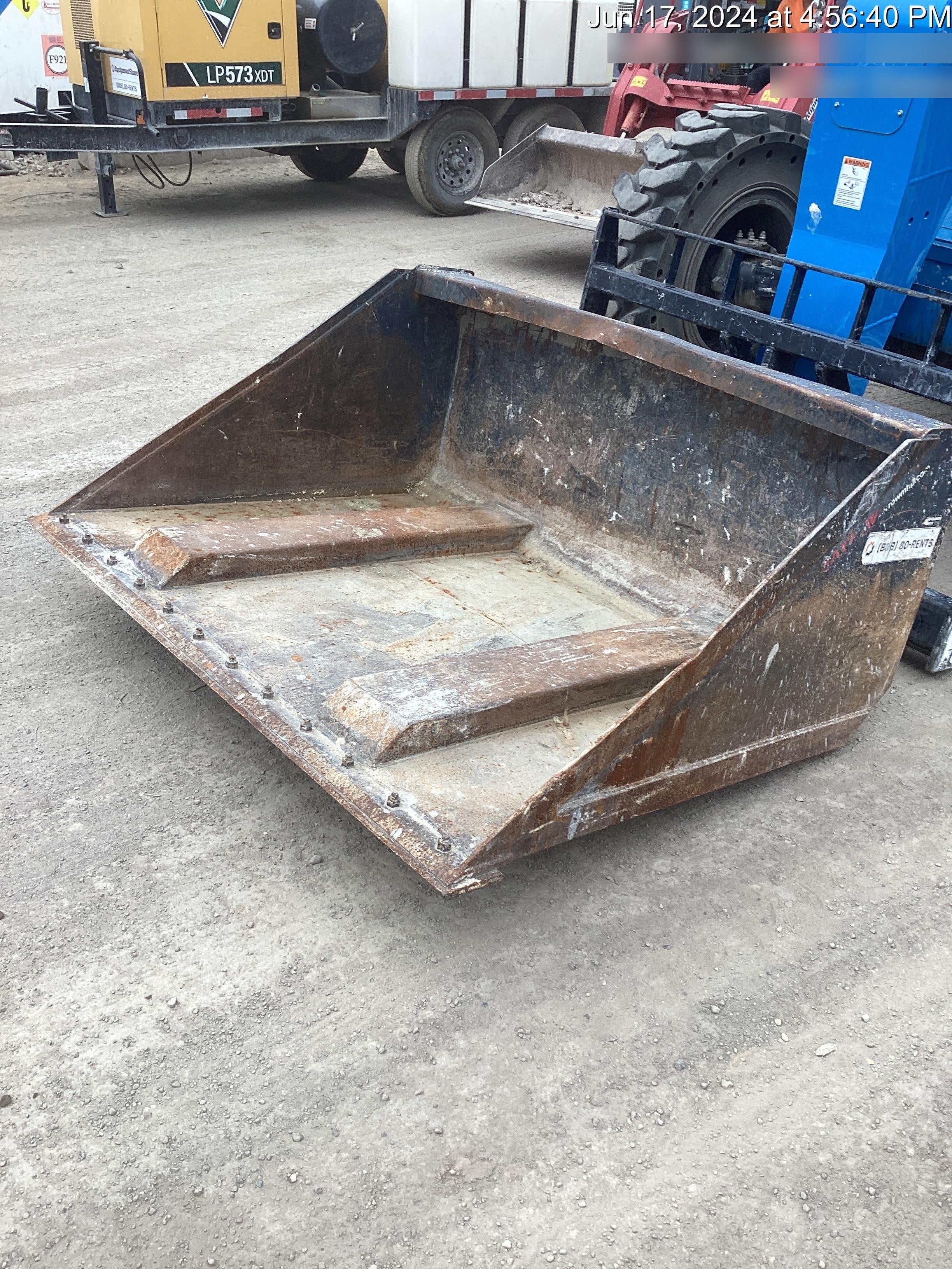 2019 ARROW MATERIAL HANDLING 3207218BFM