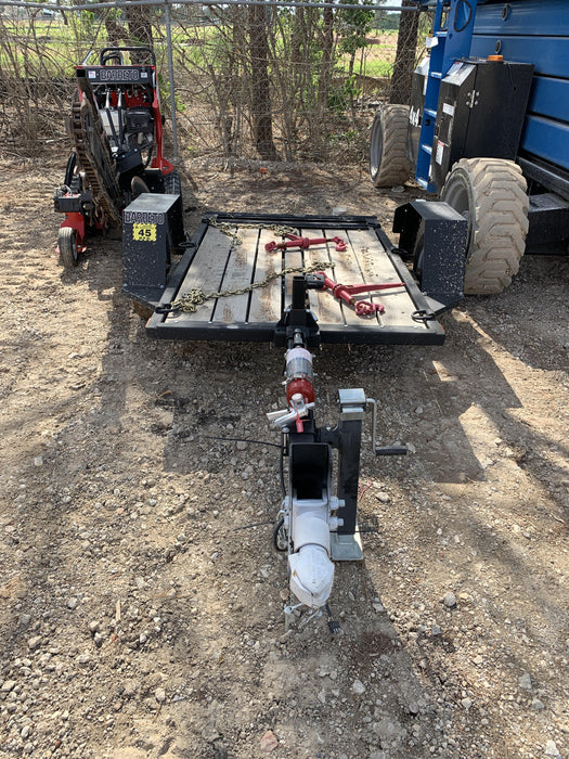 2021 BARRETO E4X6TBT