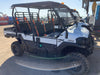 2022 KAWASAKI Mule PRO-DXT (Half Door)