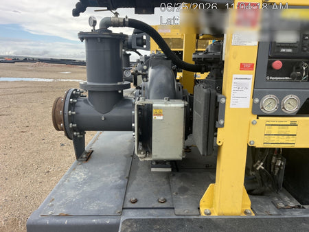 2022 ATLAS COPCO PAC H108 JD