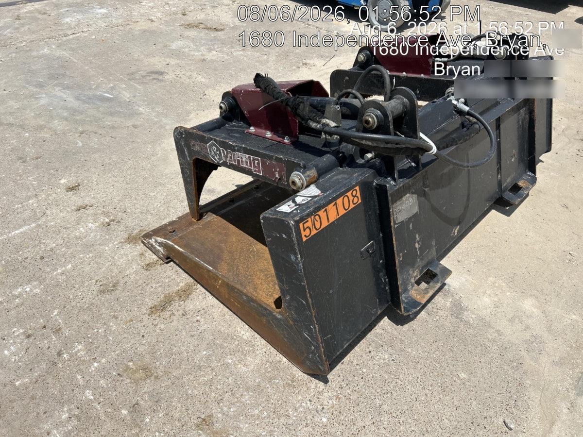 2025 VIRNIG SBG72