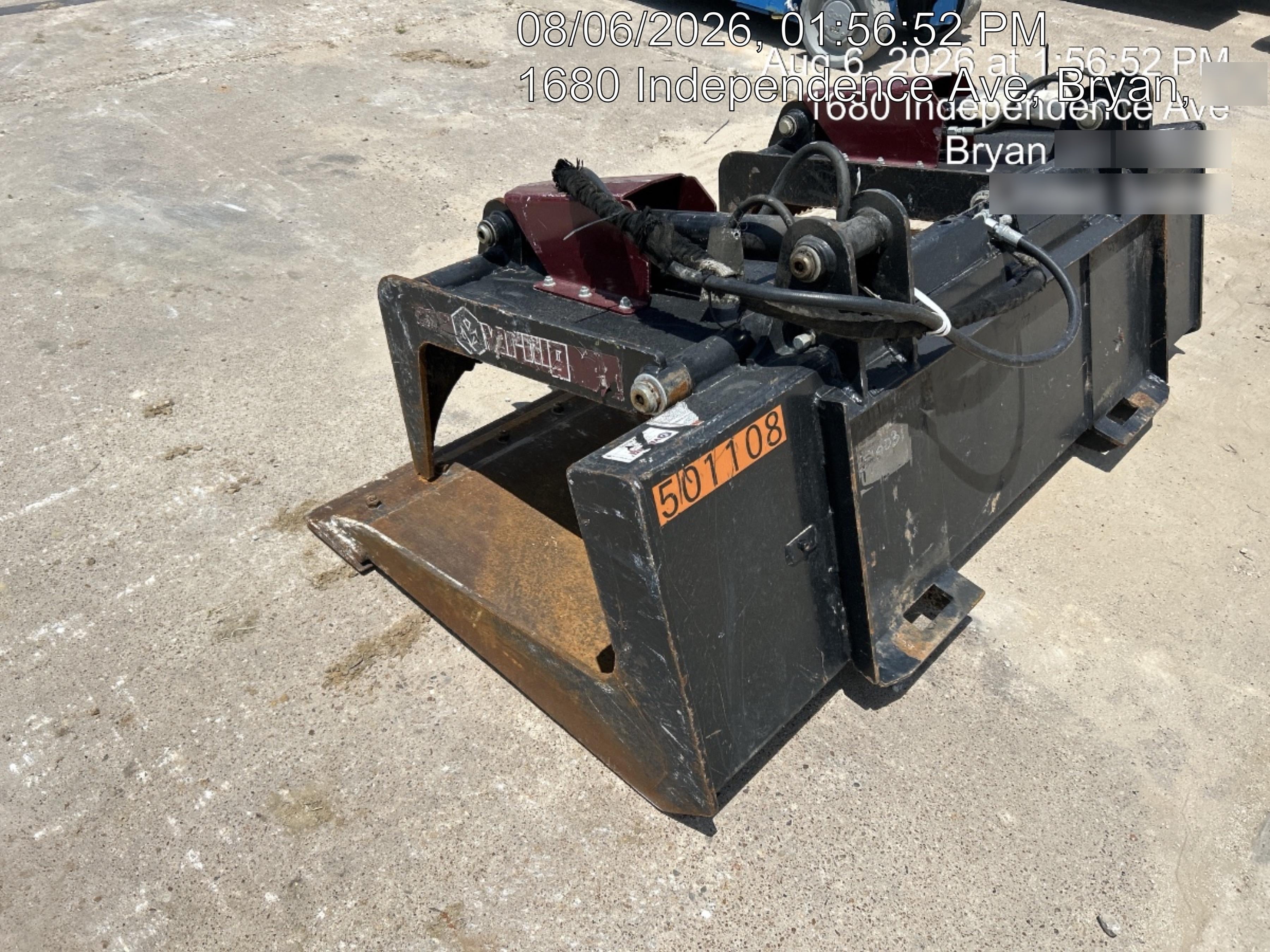 2025 VIRNIG SBG72