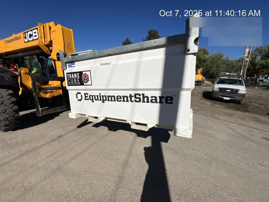 2022 WESTERN GLOBAL 20TCG-ES