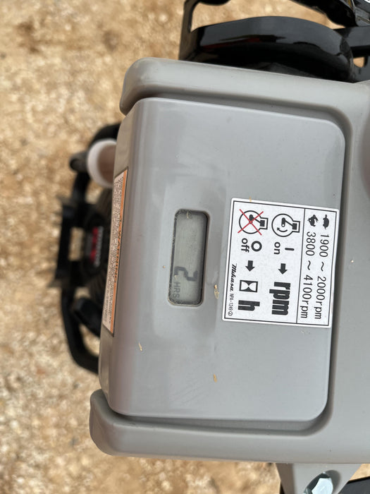 2023 MULTIQUIP MTX60HD