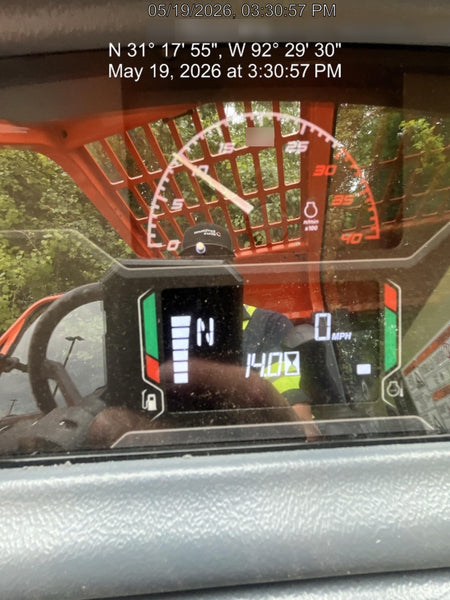 2026 JLG 519