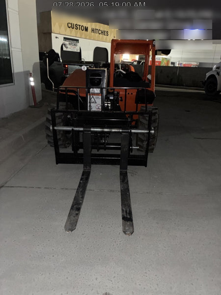 2026 JLG 519