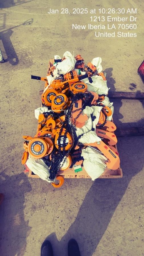 2024 HARRINGTON UBC030