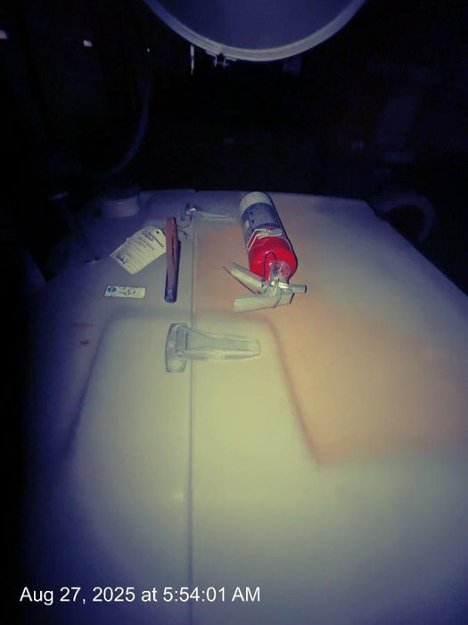 2018 Wacker Neuson LTV6L-MH Wacker Neuson LTV6L Towable Light Tower