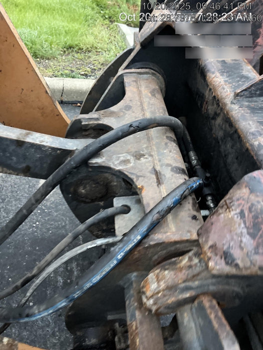 2015 WERK-BRAU PF60WL621