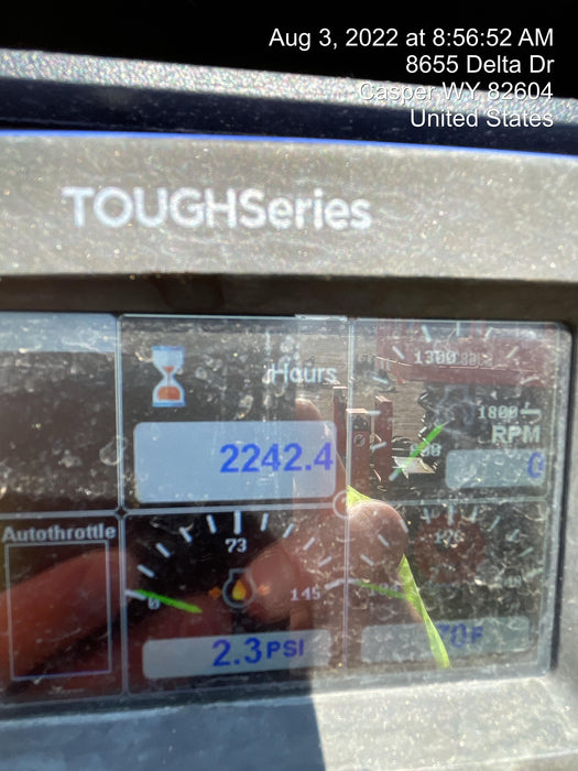 2021 PIONEER PP108S17L71-6090HFC09