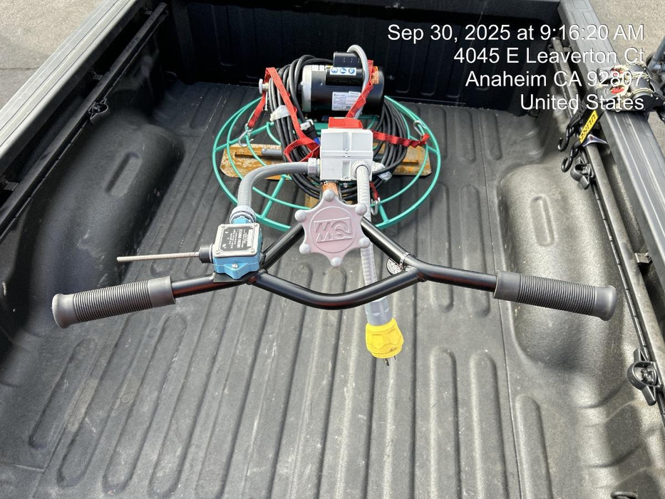 2025 MULTIQUIP J36E2