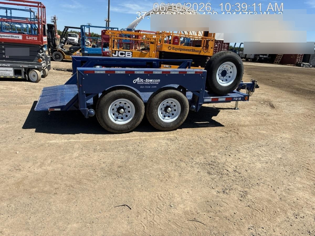 2026 AIR TOW T12-10