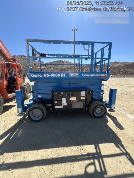 2024 GENIE GS-4069 RT