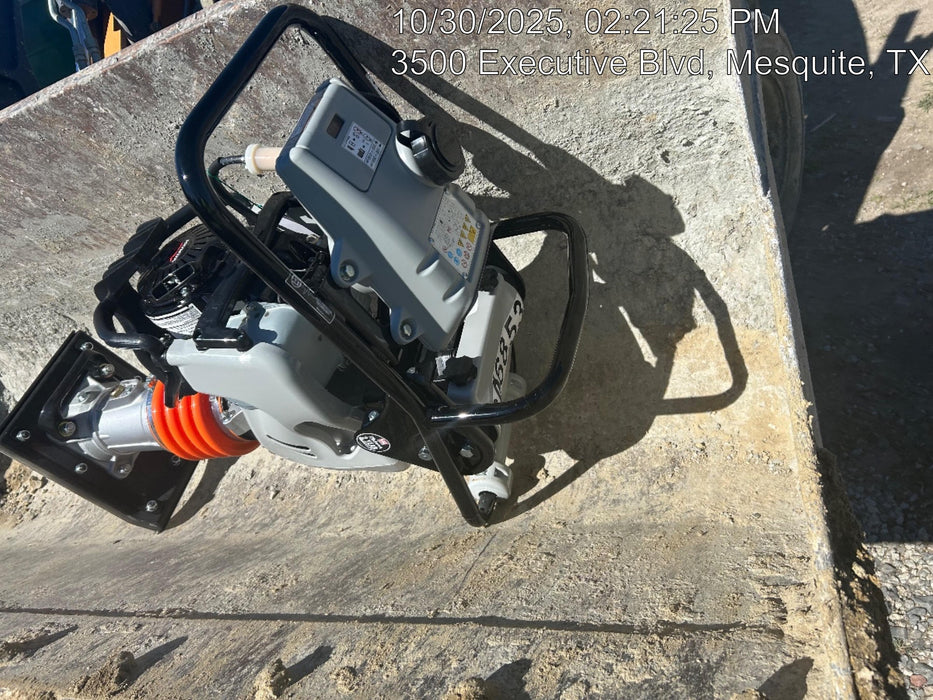 2025 MULTIQUIP MTX60HD