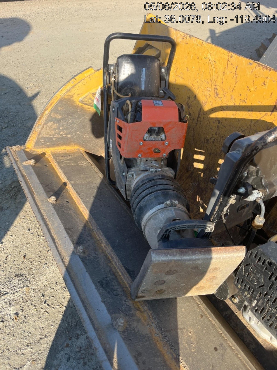 2024 HUSQVARNA LT6005