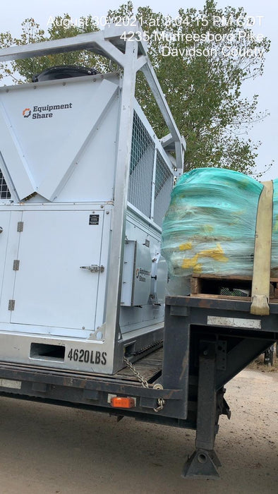 2021 SMARTECH SACP41A-HS