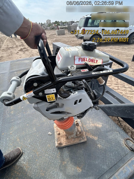 2026 MULTIQUIP MTX60HD