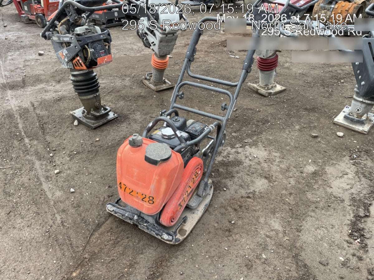 2024 HUSQVARNA LF75