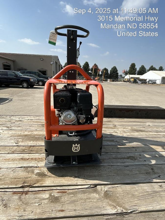 2025 HUSQVARNA LG300