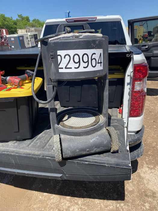 2022 LINCOLN ELECTRIC K3972-5