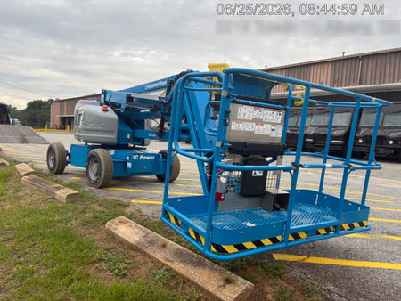 2025 GENIE Z-45/25J DC