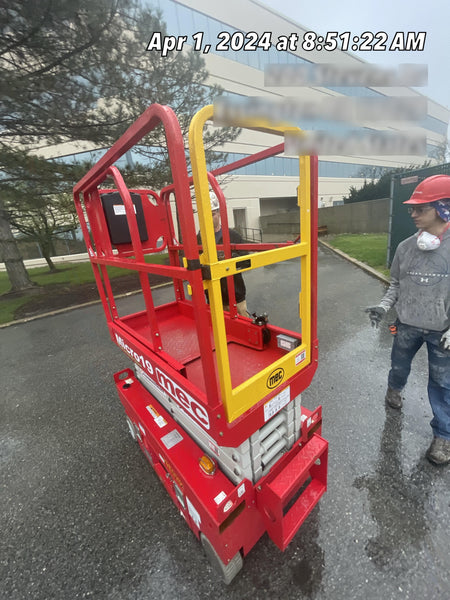 2022 MEC Micro 19