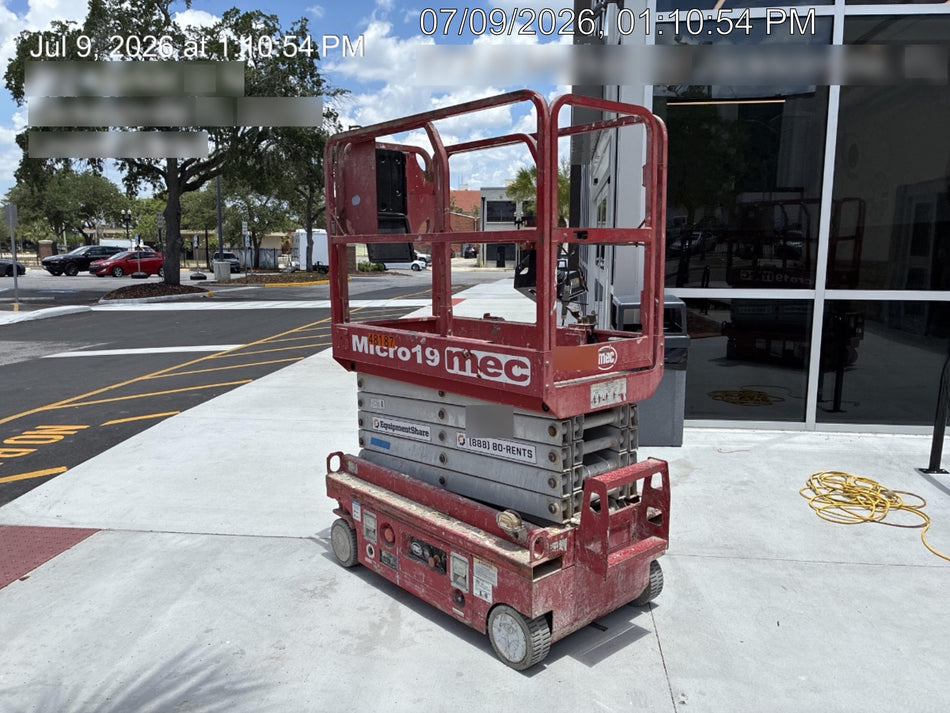 2019 MEC Micro 19