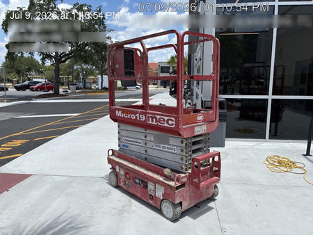2019 MEC Micro 19