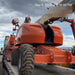 2019 JLG 460SJ Pneumatic Tires
