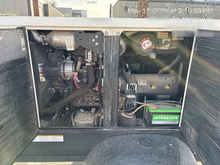 2022 WACKER NEUSON G25