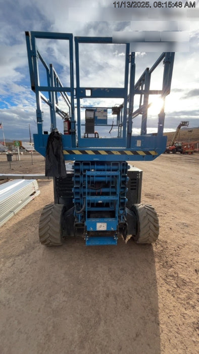 2020 GENIE GS-4069 RT