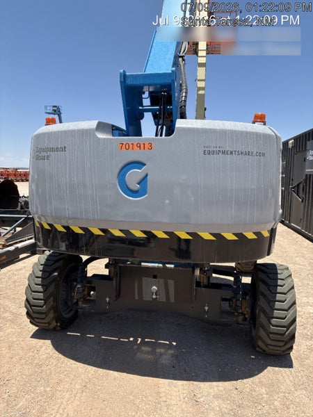2026 GENIE S-45 XC