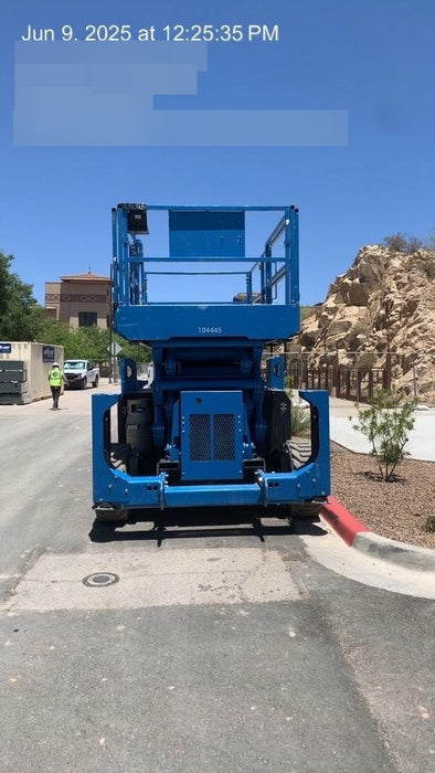 2020 GENIE GS-5390 RT