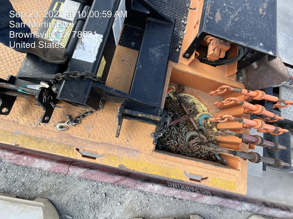 2025 STAR INDUSTRIES M1360B - Star JIB Boom