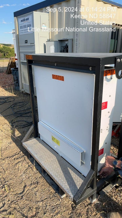 2023 TRYSTAR IEQA1.F1-A-A-A1