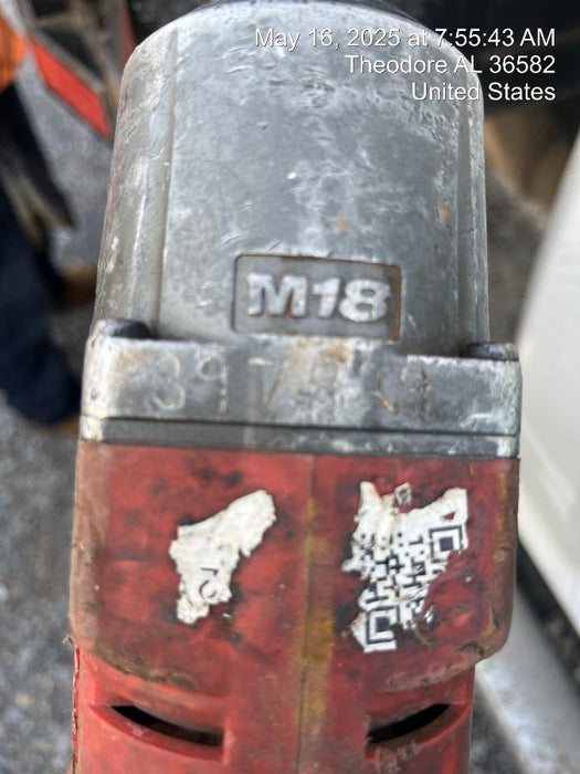 2024 MILWAUKEE 2864-20