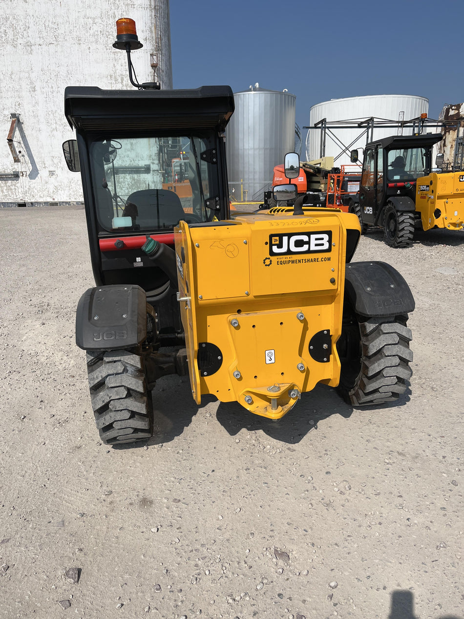 2024 JCB 505-20TC