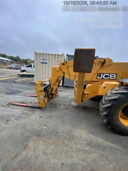 2021 JCB 508-66TC