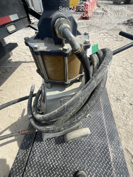 2021 PINNACLE PDQC-10000