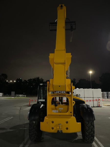 2025 JCB 509-42
