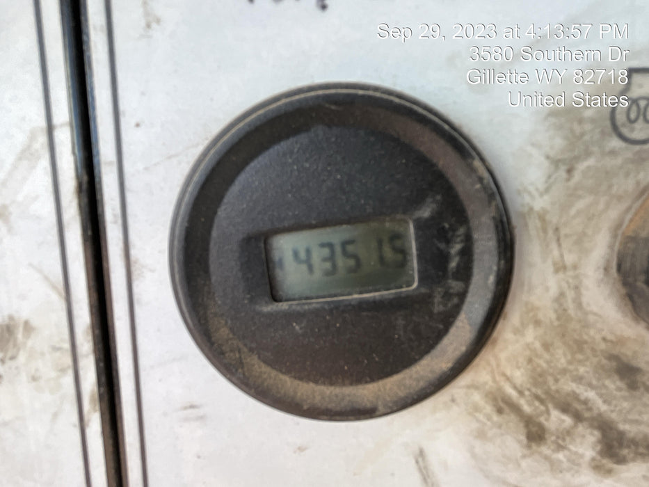 Allmand Bros. Night-Lite Pro II Allmand Night-Lite Pro II Allmand Night-Lite Pro II 8 kW Light Tower w/Kubota Engine, LED Light Package