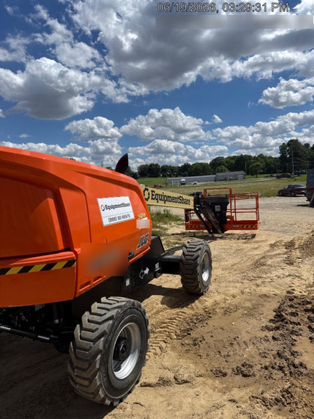 2024 JLG 460SJ