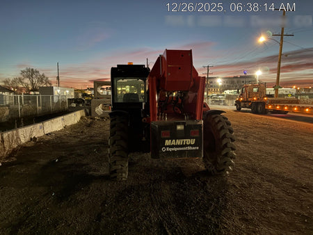 2022 MANITOU MTA12055
