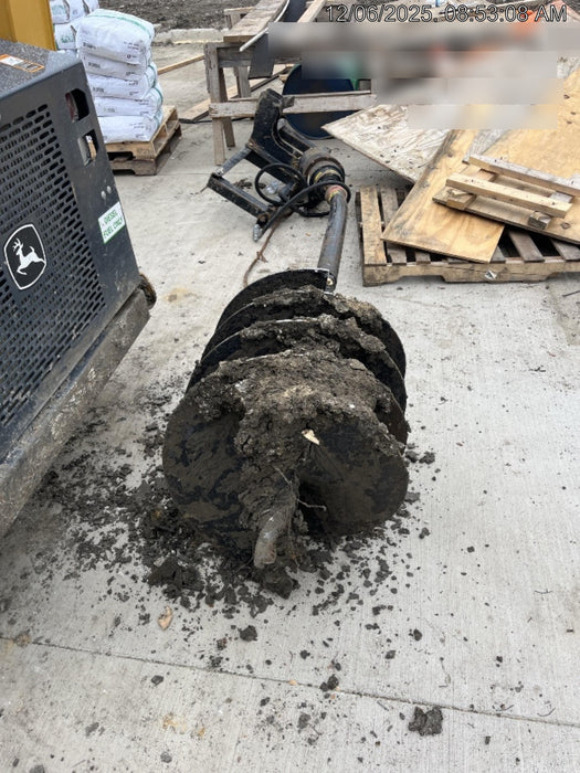 2023 AUGER TORQUE 3300-30