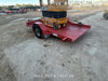 2020 DIAMOND C TRAILERS DSA-12T