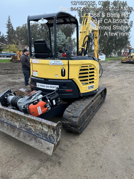 2025 HUSQVARNA LT6005