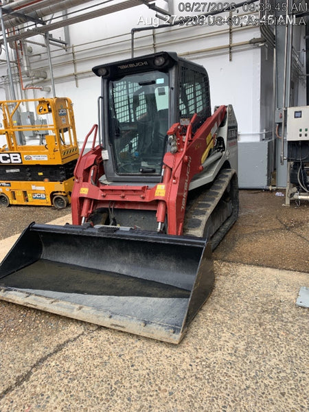 2025 TAKEUCHI TL8R2-CR