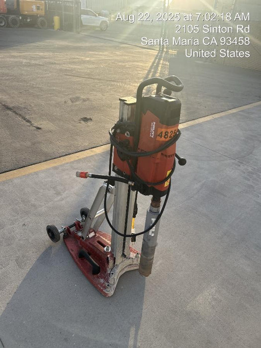 2024 HILTI DD 250