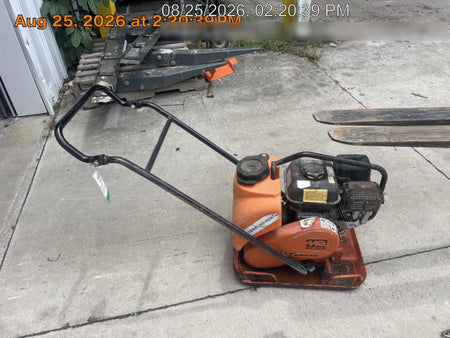 2023 MULTIQUIP MVC82VHW